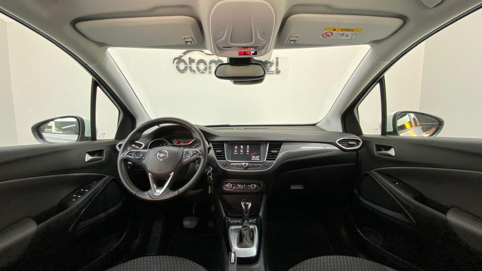 OPEL CROSSLAND 3
